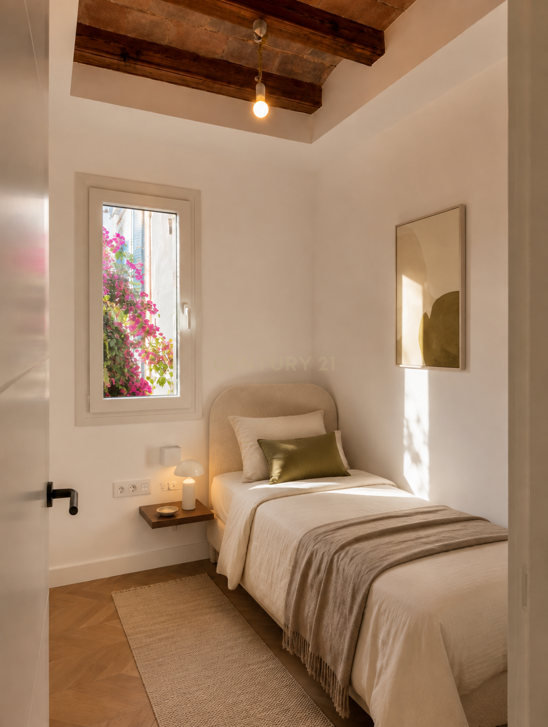 Dzīvoklis Barcelona, Spānijā 2 istabas, 99 m2 Nr. 196030