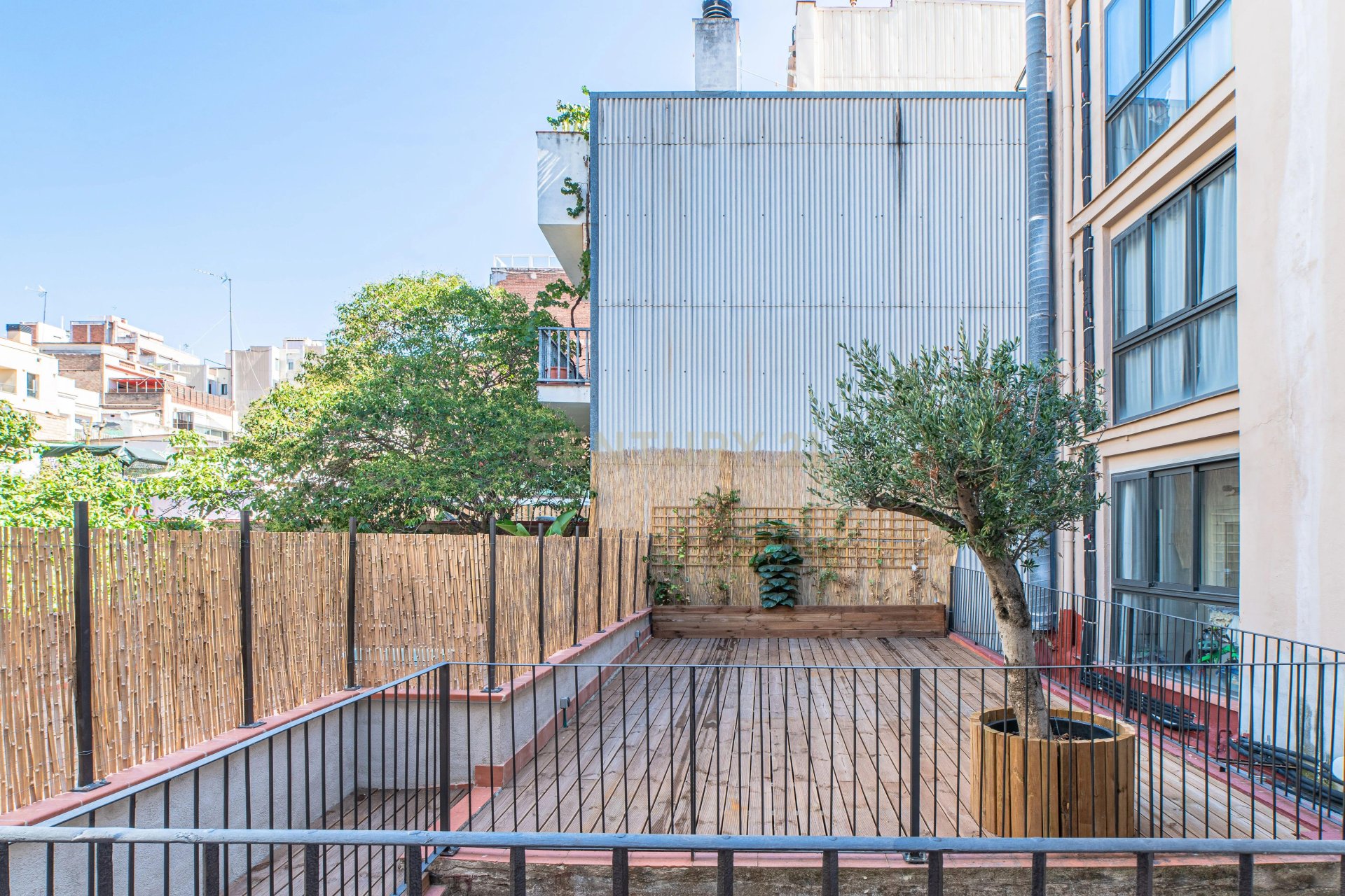 Dzīvoklis Barcelona, Spānijā 2 istabas, 99 m2 Nr. 196030