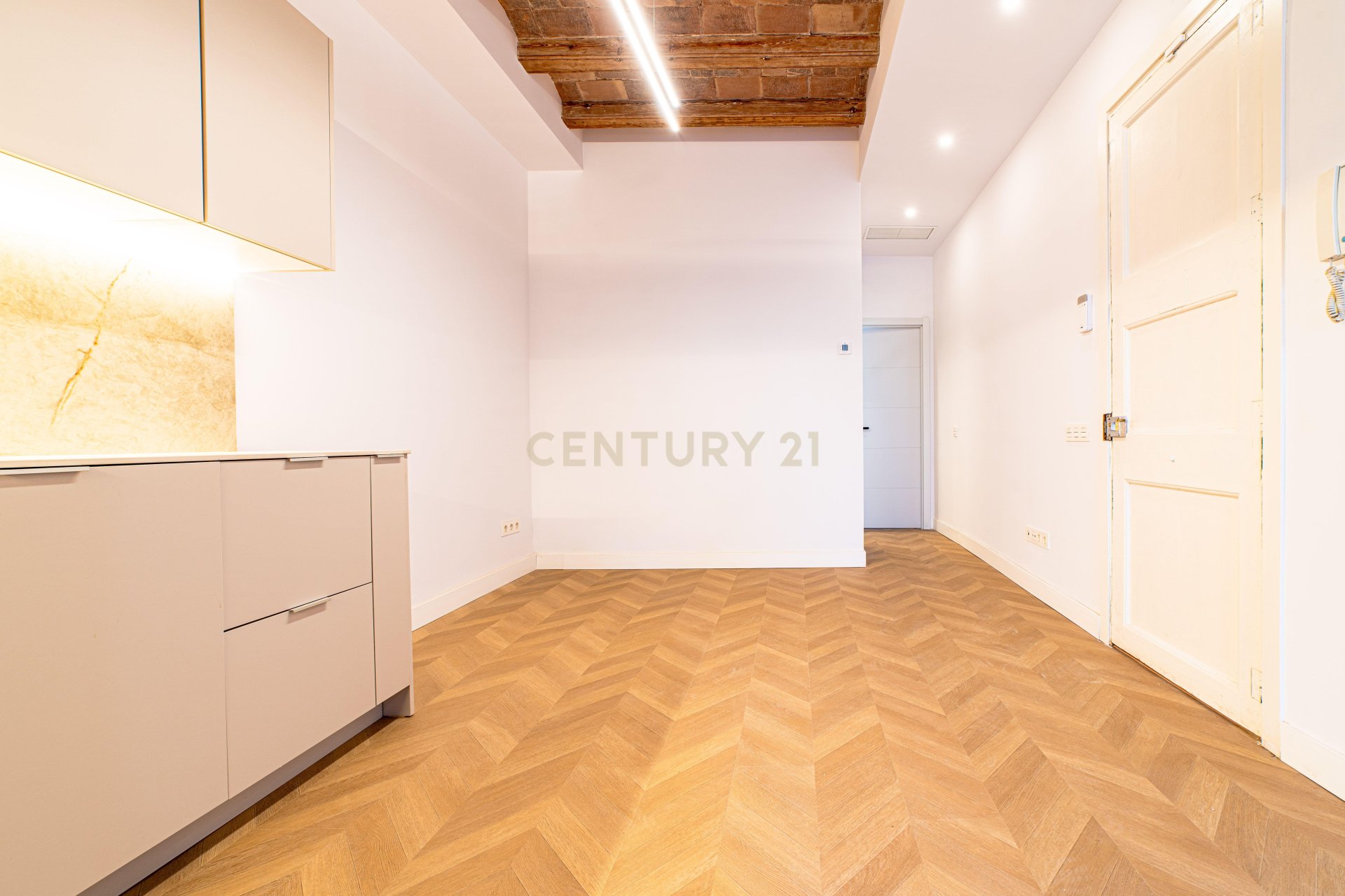 Dzīvoklis Barcelona, Spānijā 2 istabas, 99 m2 Nr. 196030