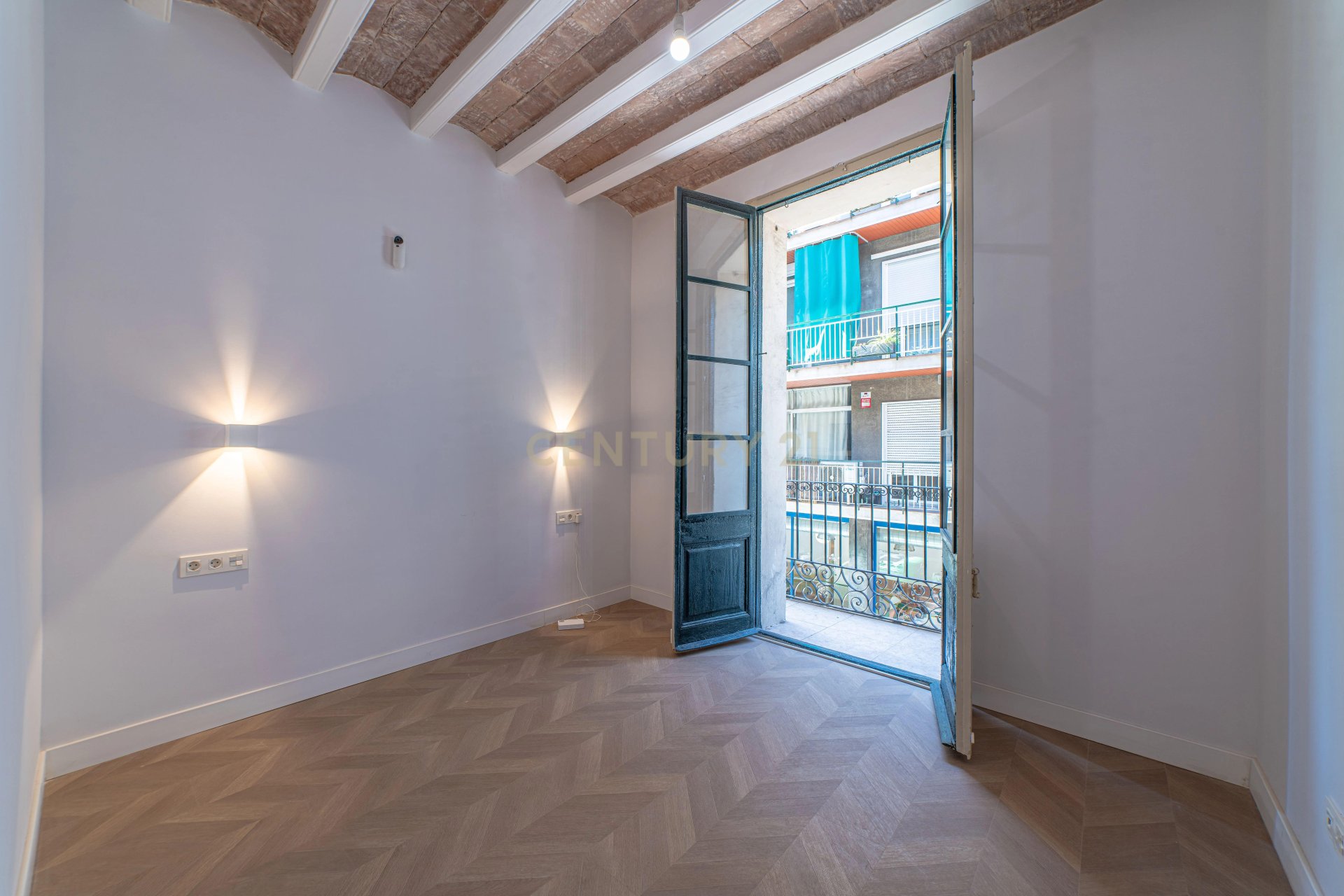 Dzīvoklis Barcelona, Spānijā 2 istabas, 99 m2 Nr. 196030