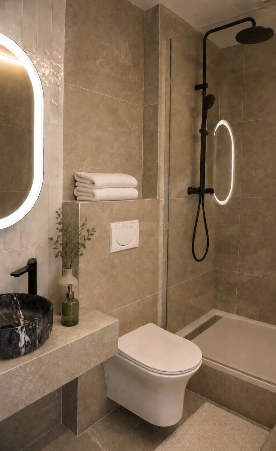 Dzīvoklis Barcelona, Spānijā 2 istabas, 99 m2 Nr. 196030