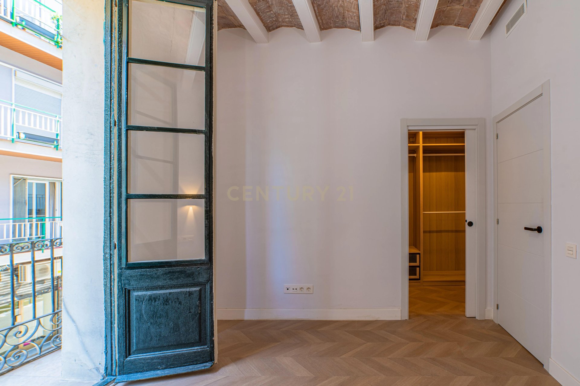 Dzīvoklis Barcelona, Spānijā 2 istabas, 99 m2 Nr. 196030