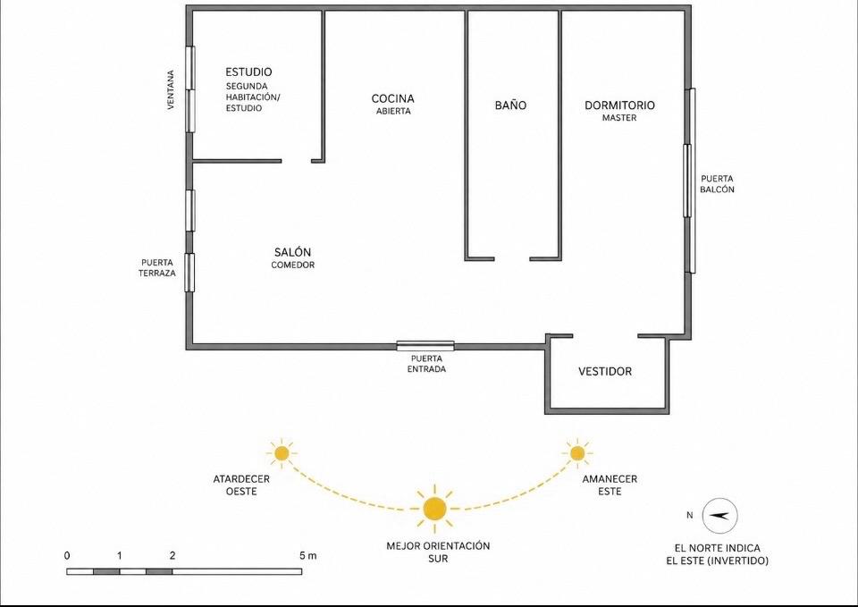 Dzīvoklis Barcelona, Spānijā 2 istabas, 99 m2 Nr. 196030