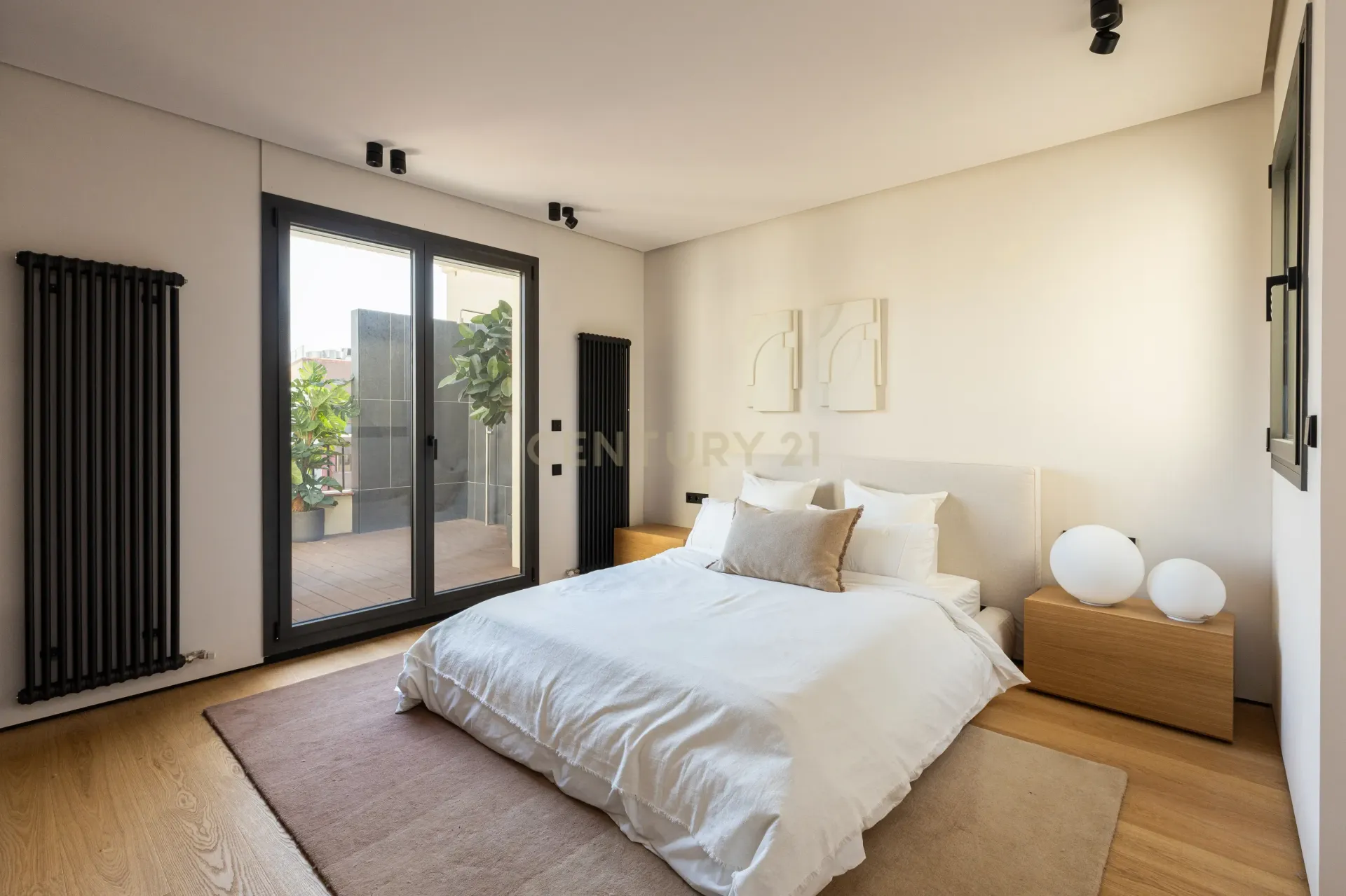 Dzīvoklis Barcelona, Spānijā 4 istabas, 268 m2 Nr. 196031