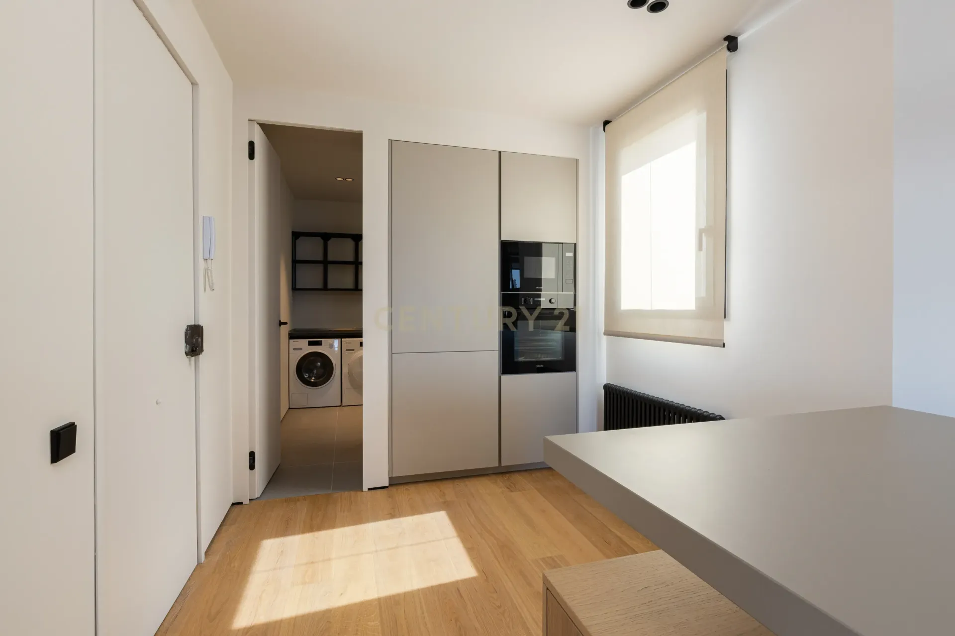 Dzīvoklis Barcelona, Spānijā 4 istabas, 268 m2 Nr. 196031