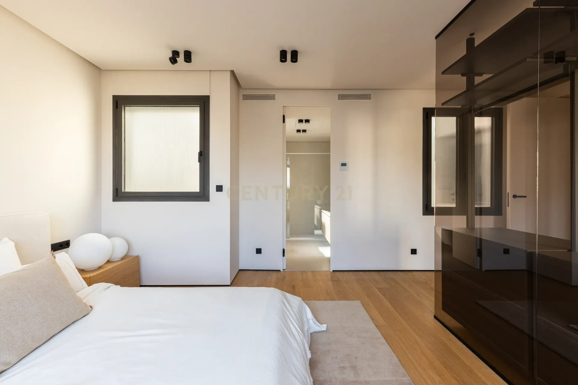 Dzīvoklis Barcelona, Spānijā 4 istabas, 268 m2 Nr. 196031