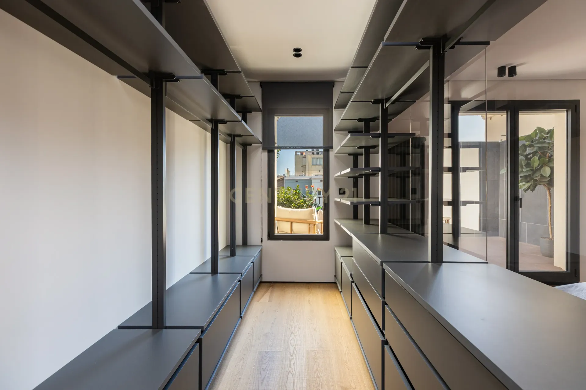Dzīvoklis Barcelona, Spānijā 4 istabas, 268 m2 Nr. 196031