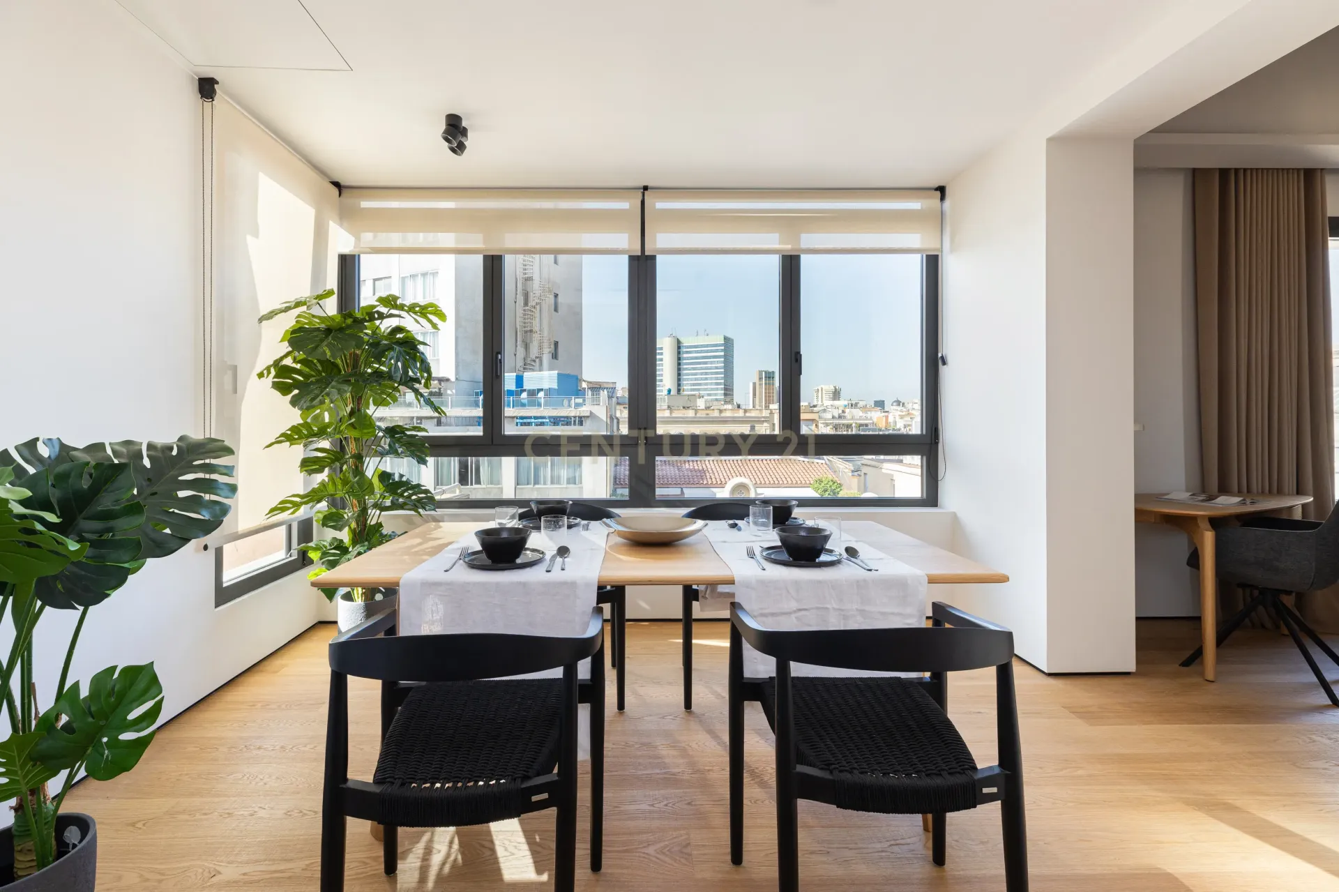 Dzīvoklis Barcelona, Spānijā 4 istabas, 268 m2 Nr. 196031