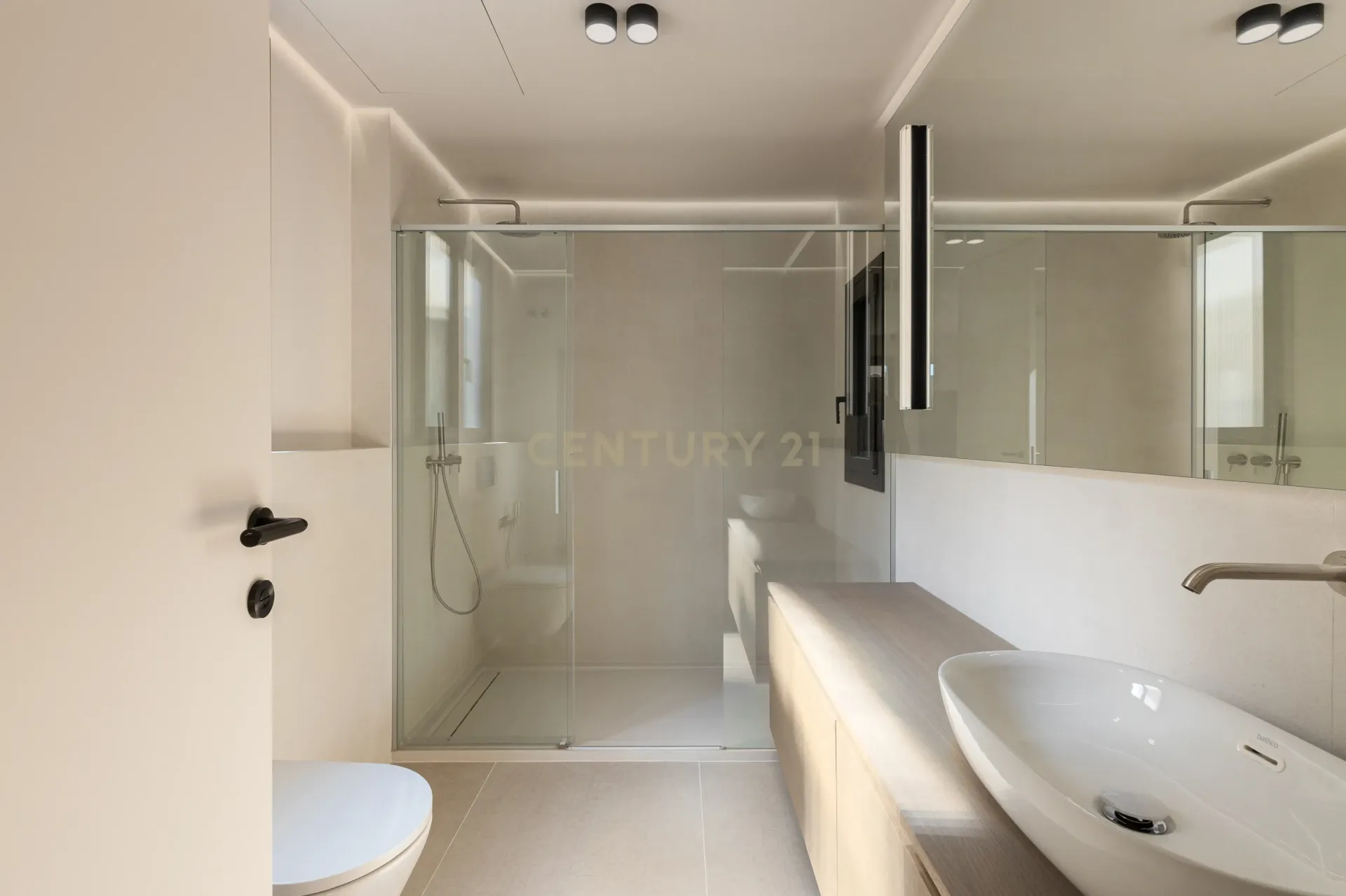 Dzīvoklis Barcelona, Spānijā 4 istabas, 268 m2 Nr. 196031