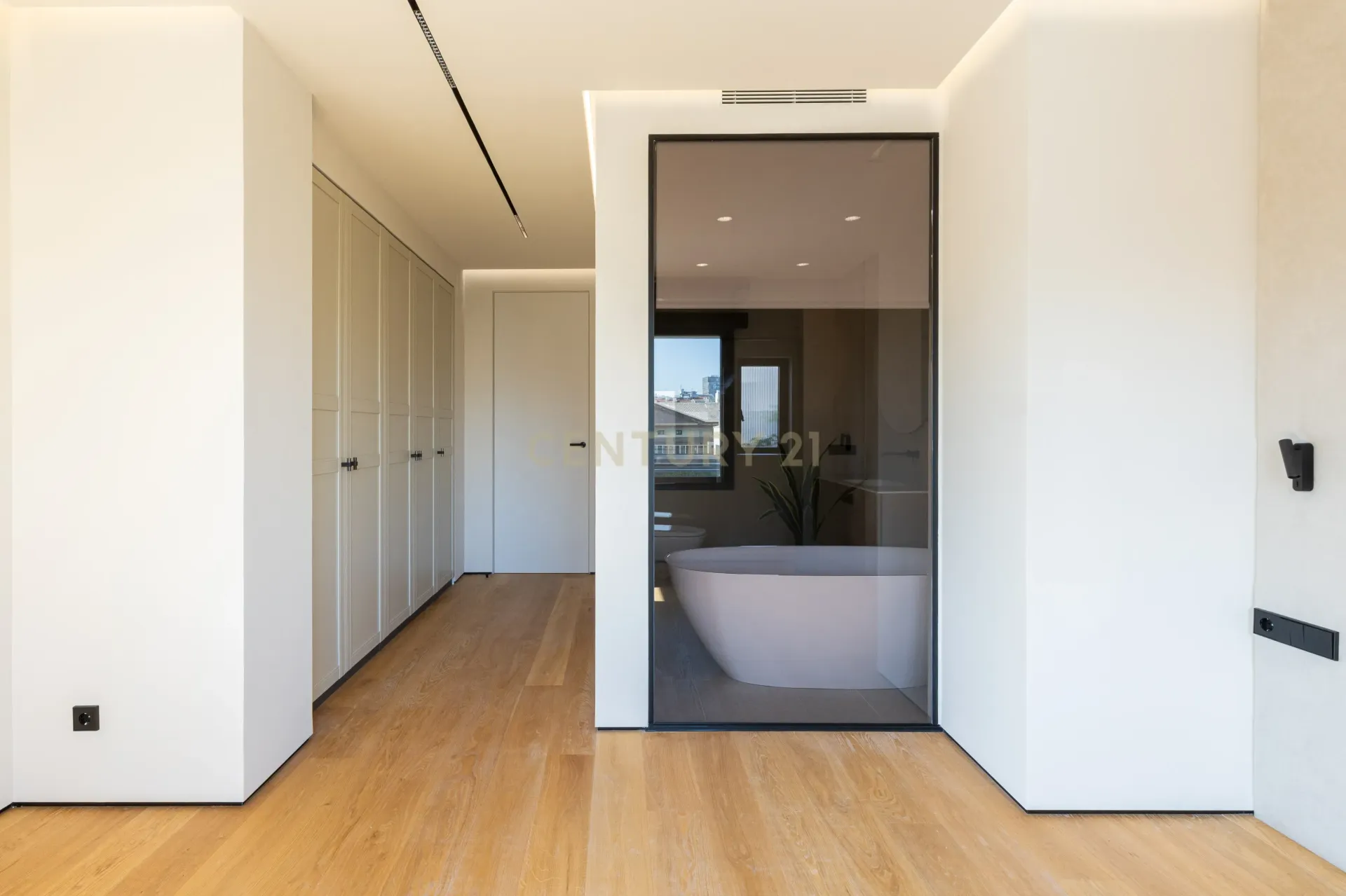 Dzīvoklis Barcelona, Spānijā 4 istabas, 268 m2 Nr. 196031