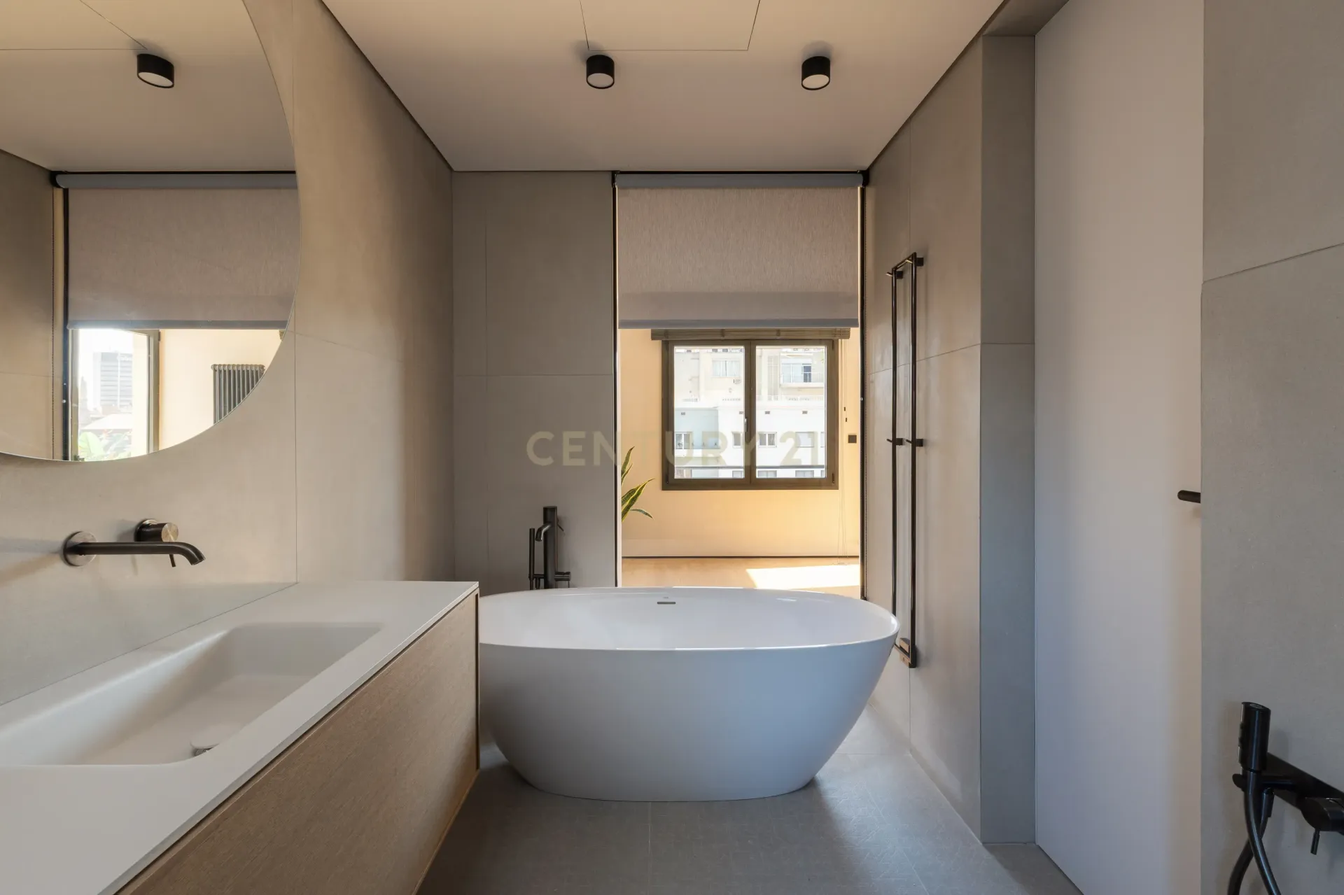 Dzīvoklis Barcelona, Spānijā 4 istabas, 268 m2 Nr. 196031