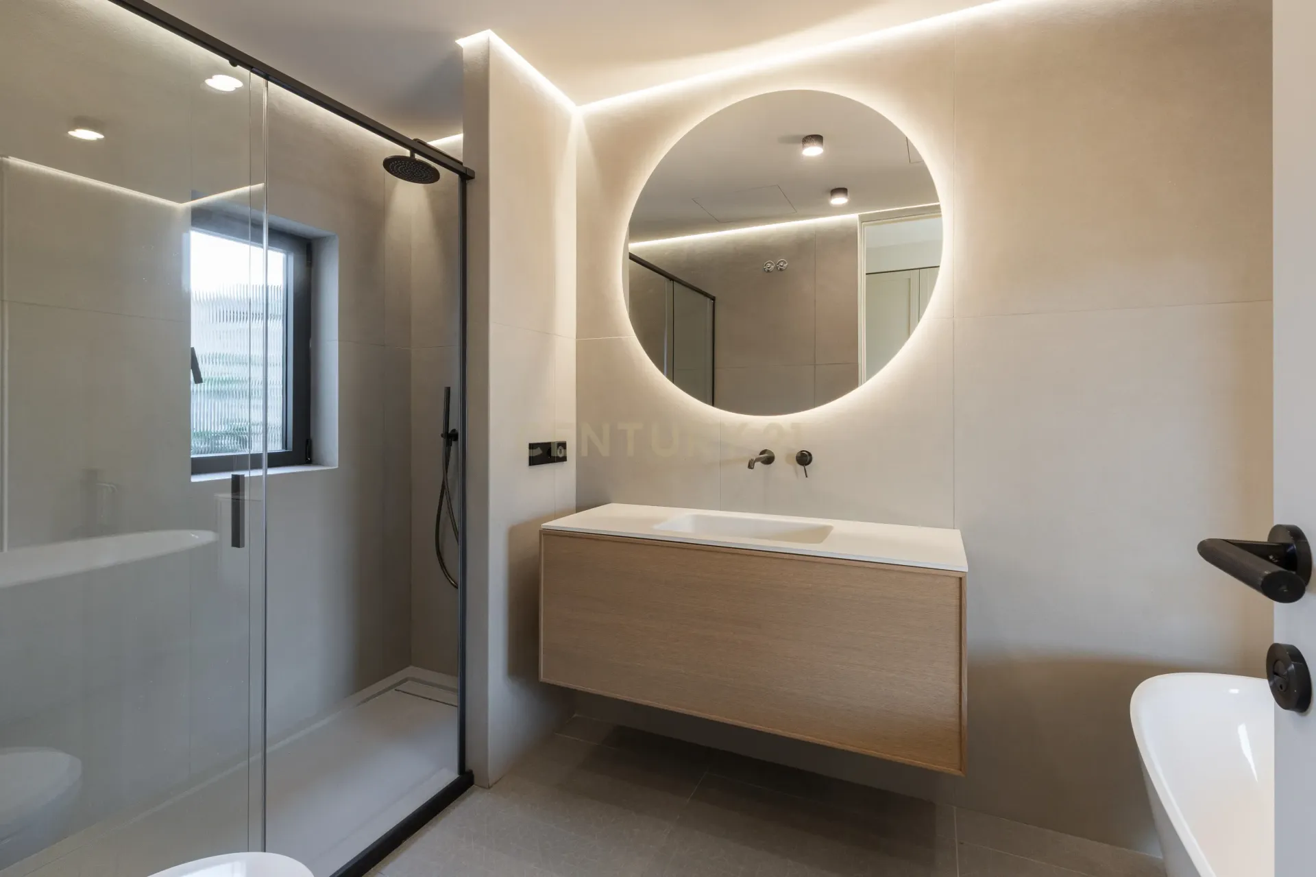 Dzīvoklis Barcelona, Spānijā 4 istabas, 268 m2 Nr. 196031