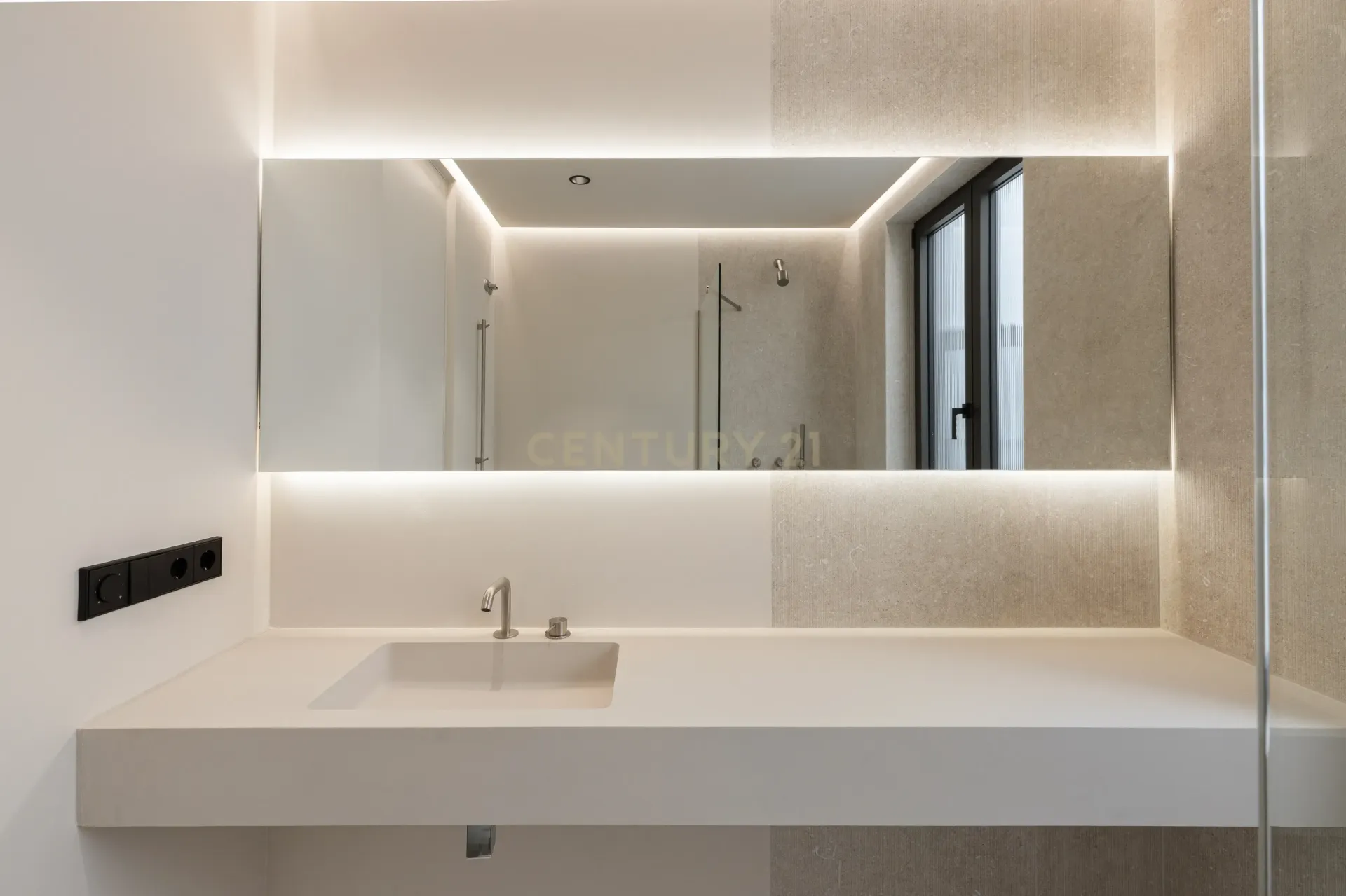 Dzīvoklis Barcelona, Spānijā 4 istabas, 268 m2 Nr. 196031