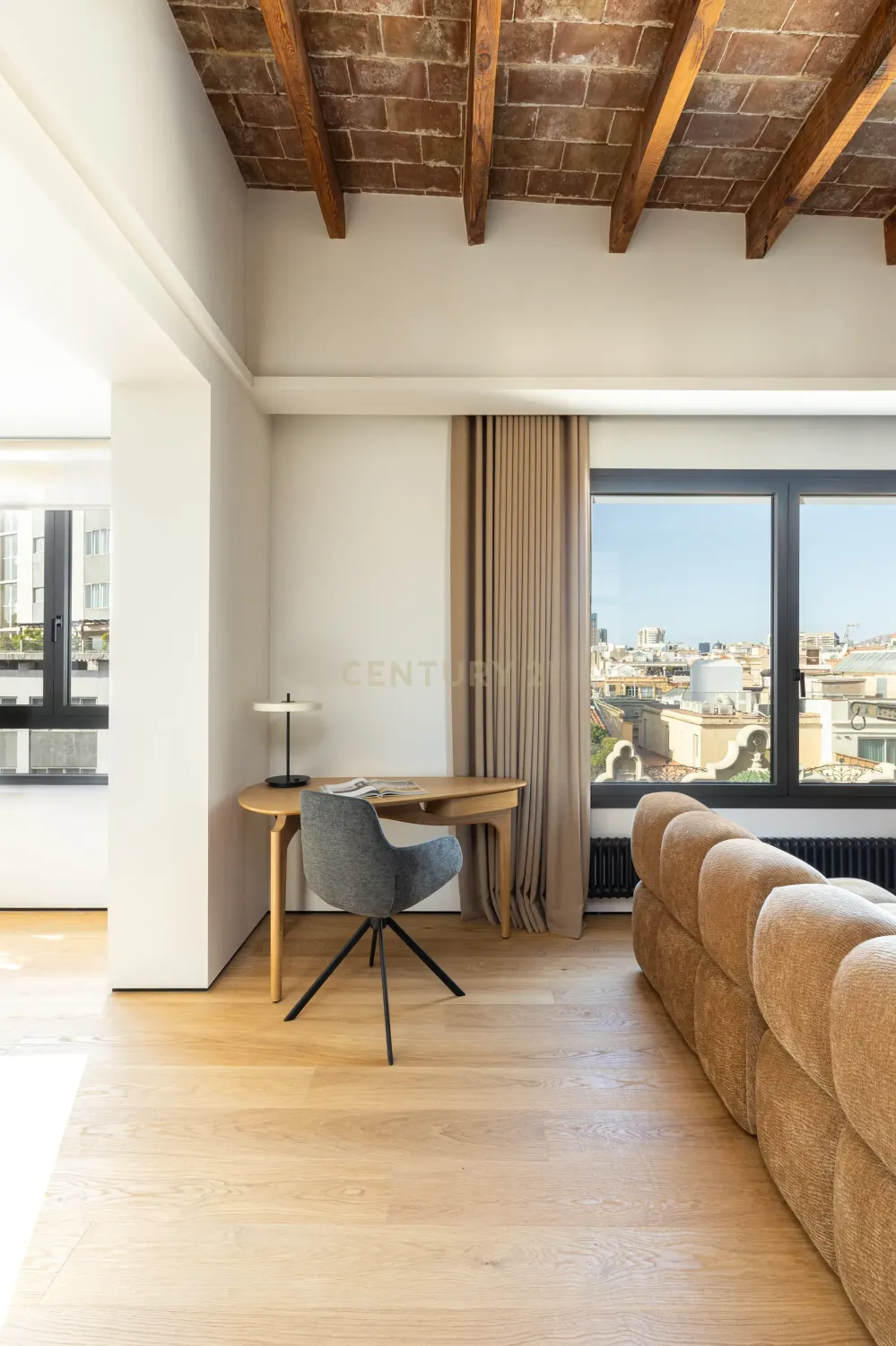Dzīvoklis Barcelona, Spānijā 4 istabas, 268 m2 Nr. 196031