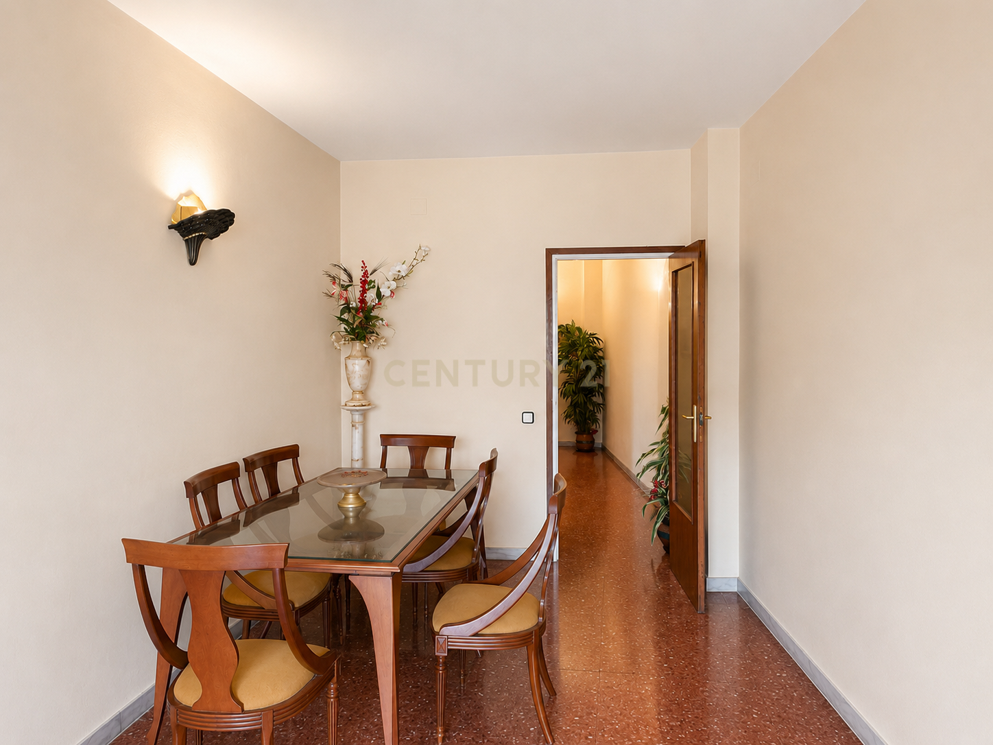 Wohnung in Barcelona, Spanien 4 Schlafzimmer, 102 m2 Nr. 196035