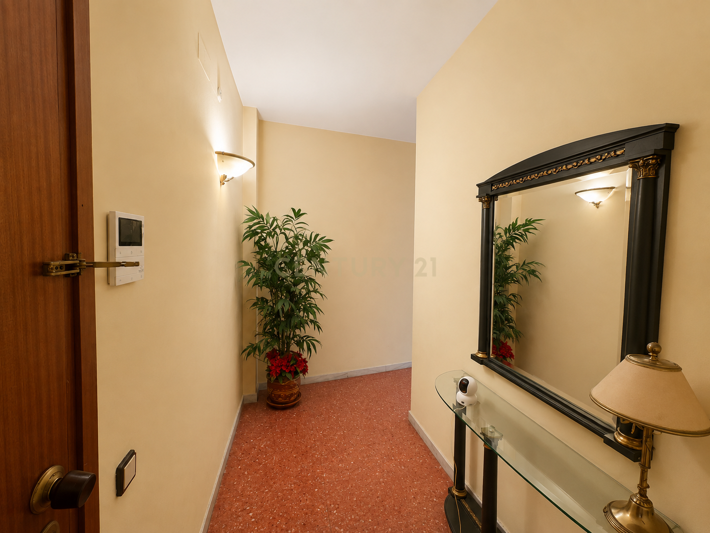 Wohnung in Barcelona, Spanien 4 Schlafzimmer, 102 m2 Nr. 196035