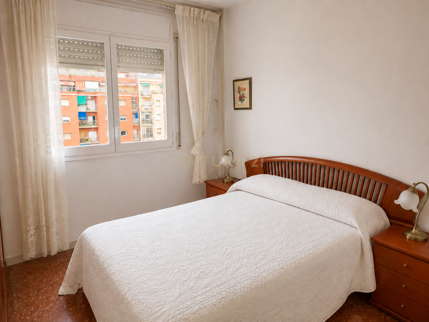 Wohnung in Barcelona, Spanien 4 Schlafzimmer, 102 m2 Nr. 196035