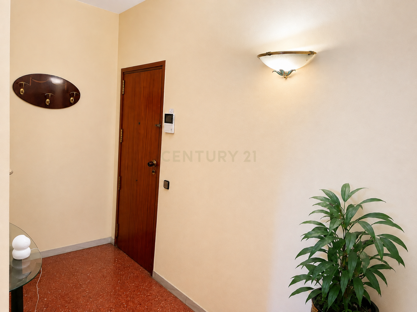 Wohnung in Barcelona, Spanien 4 Schlafzimmer, 102 m2 Nr. 196035
