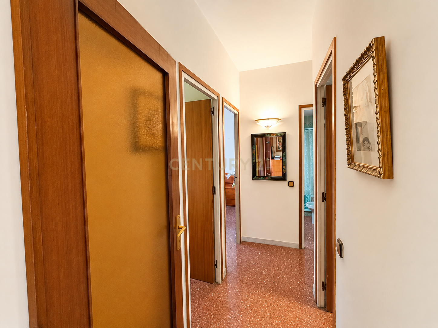 Wohnung in Barcelona, Spanien 4 Schlafzimmer, 102 m2 Nr. 196035