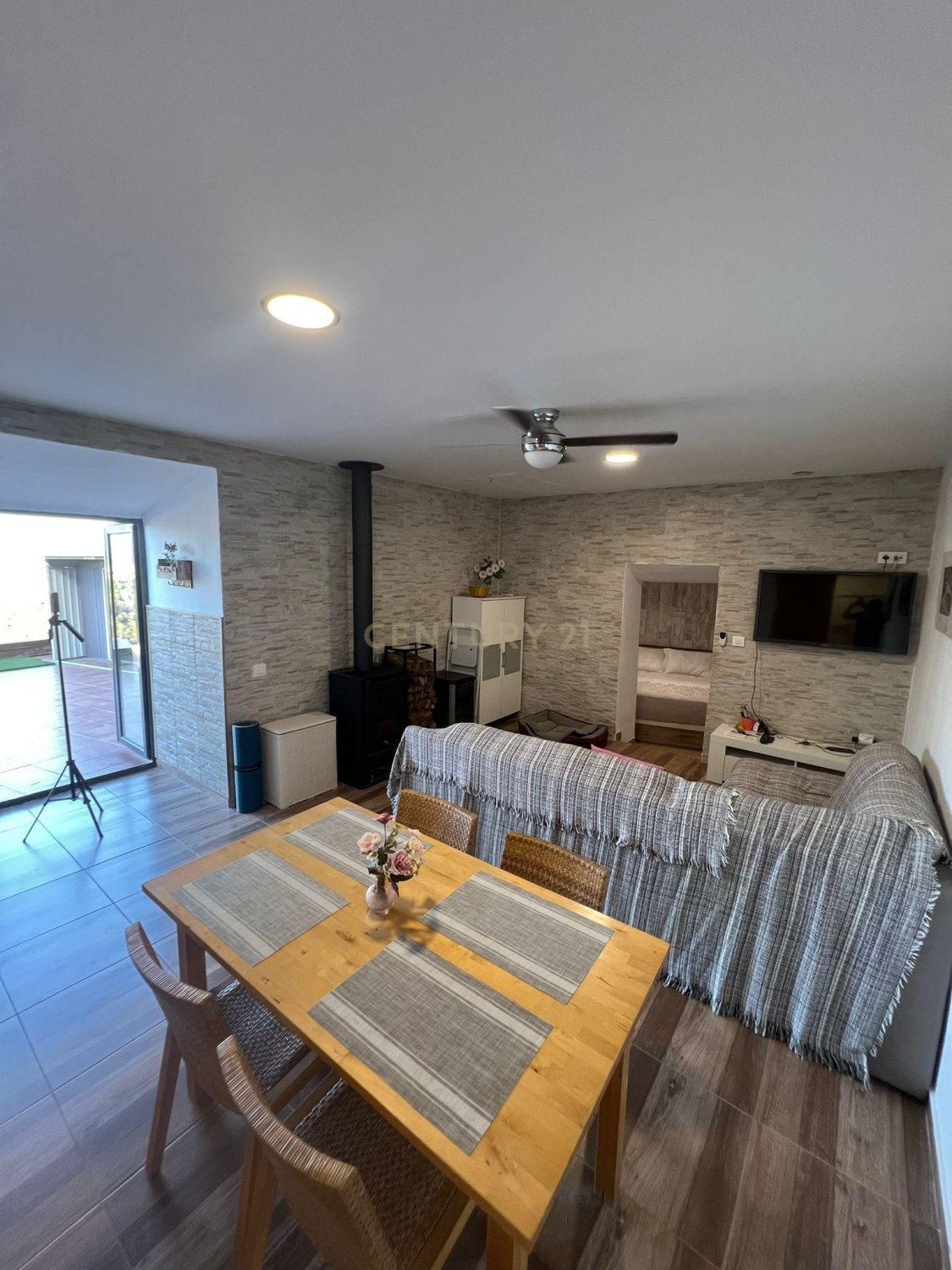 Māja Esparreguera, Barcelona, Spānijā 2 istabas, 40 m2 Nr. 196033