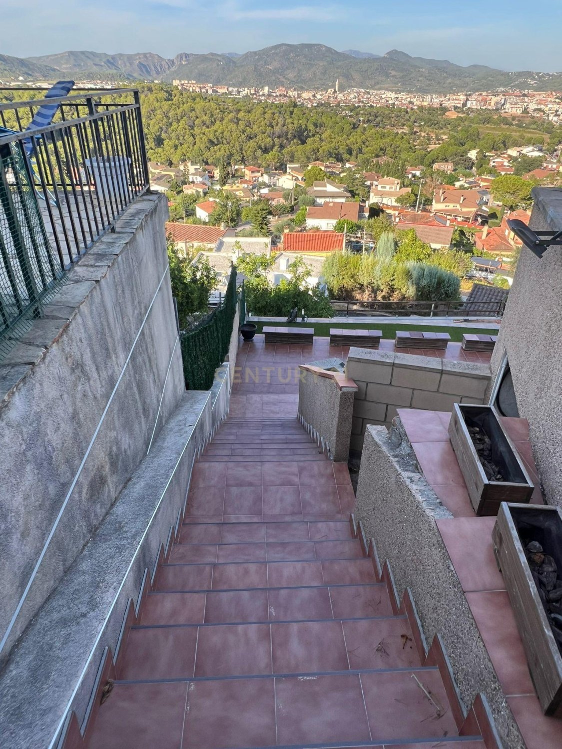 Māja Esparreguera, Barcelona, Spānijā 2 istabas, 40 m2 Nr. 196033