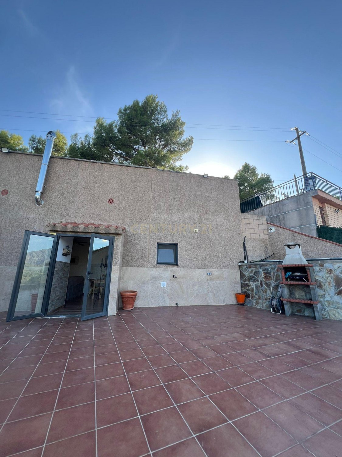 Māja Esparreguera, Barcelona, Spānijā 2 istabas, 40 m2 Nr. 196033