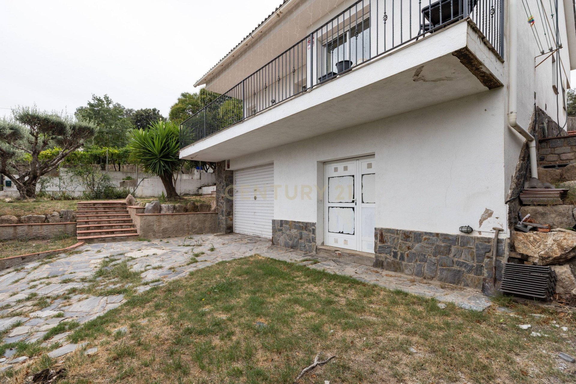 House à Bigues i Riells, Barcelona, Espagne 4 chambres, 242 m2 No. 196034
