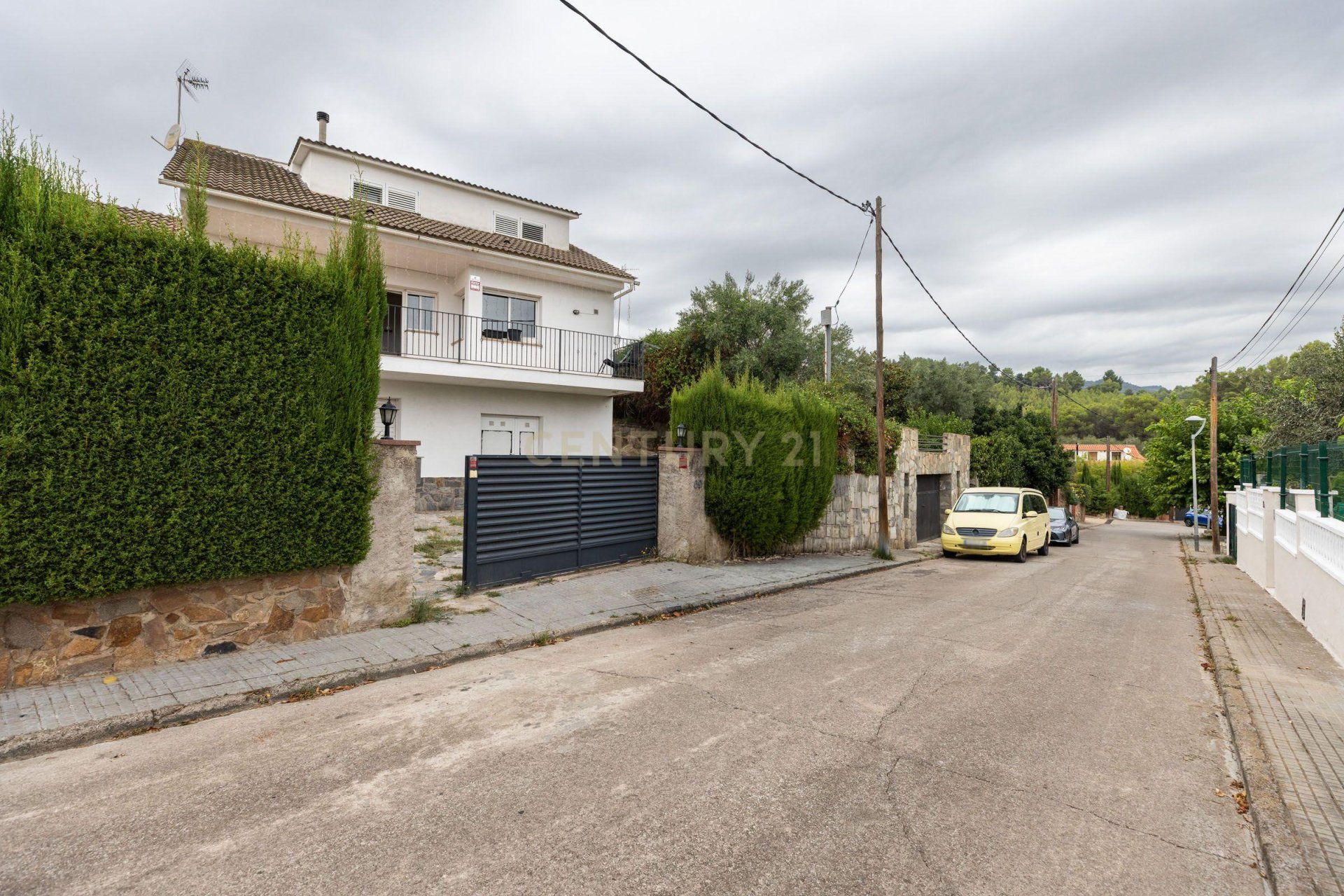 House à Bigues i Riells, Barcelona, Espagne 4 chambres, 242 m2 No. 196034