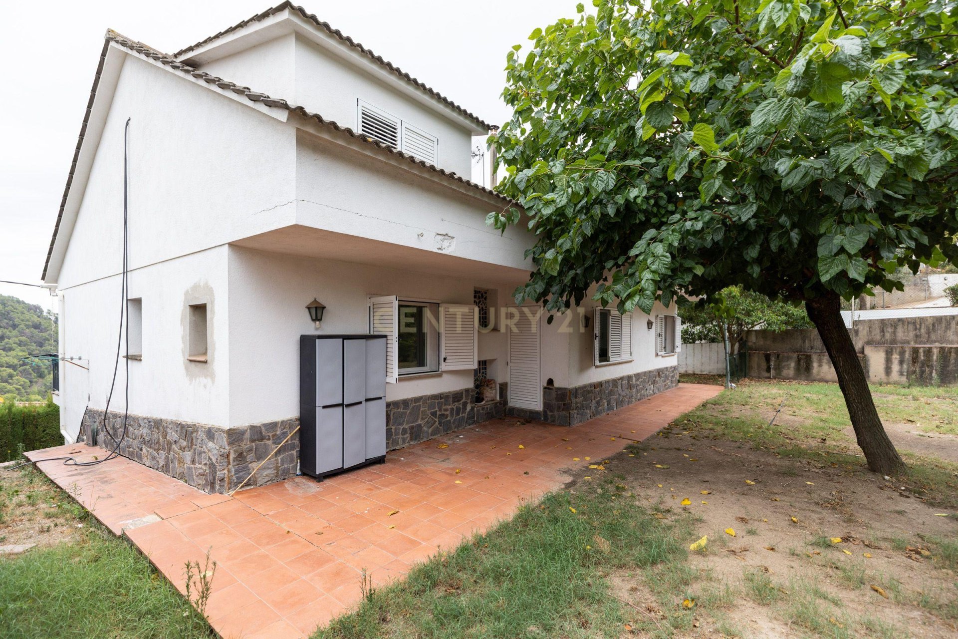 House à Bigues i Riells, Barcelona, Espagne 4 chambres, 242 m2 No. 196034