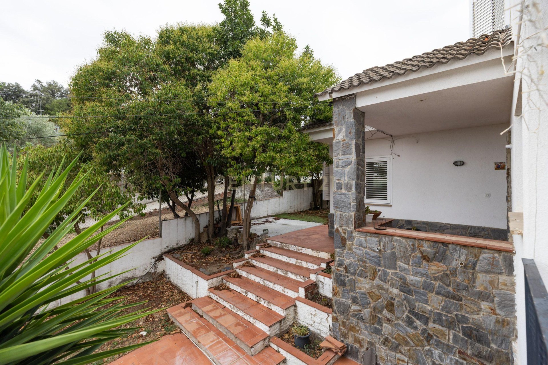 House à Bigues i Riells, Barcelona, Espagne 4 chambres, 242 m2 No. 196034