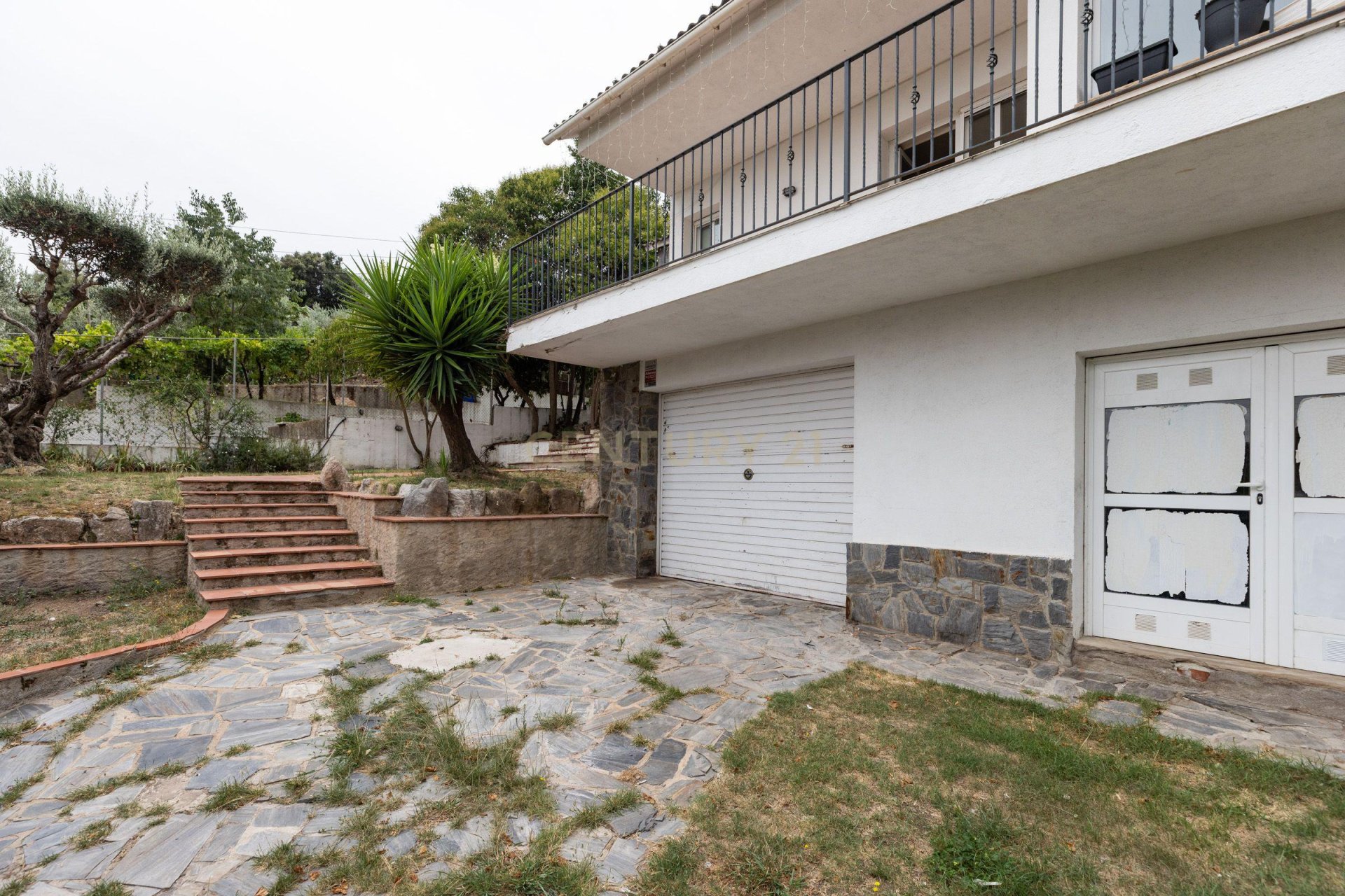 House à Bigues i Riells, Barcelona, Espagne 4 chambres, 242 m2 No. 196034