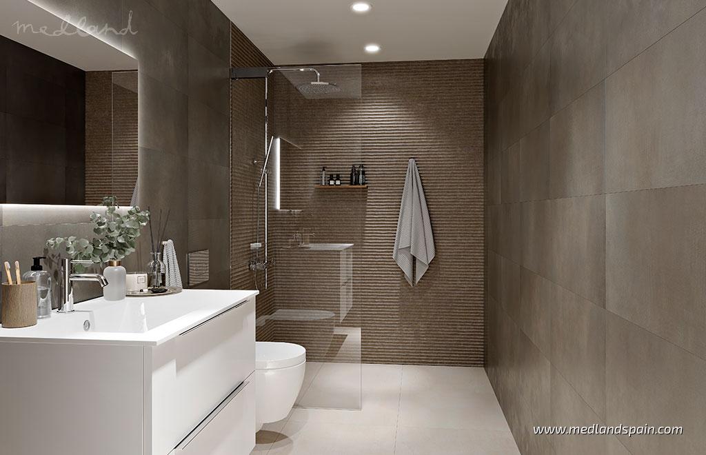 Apartament w Estepona, Malaga, Hiszpania 3 sypialnie, 196 mkw. nr 154384