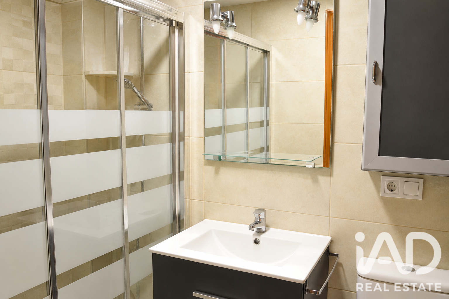 Villetta a schiera a Benicasim, Castellon, Spagna 4 camere da letto, 192 mq. N° 192203