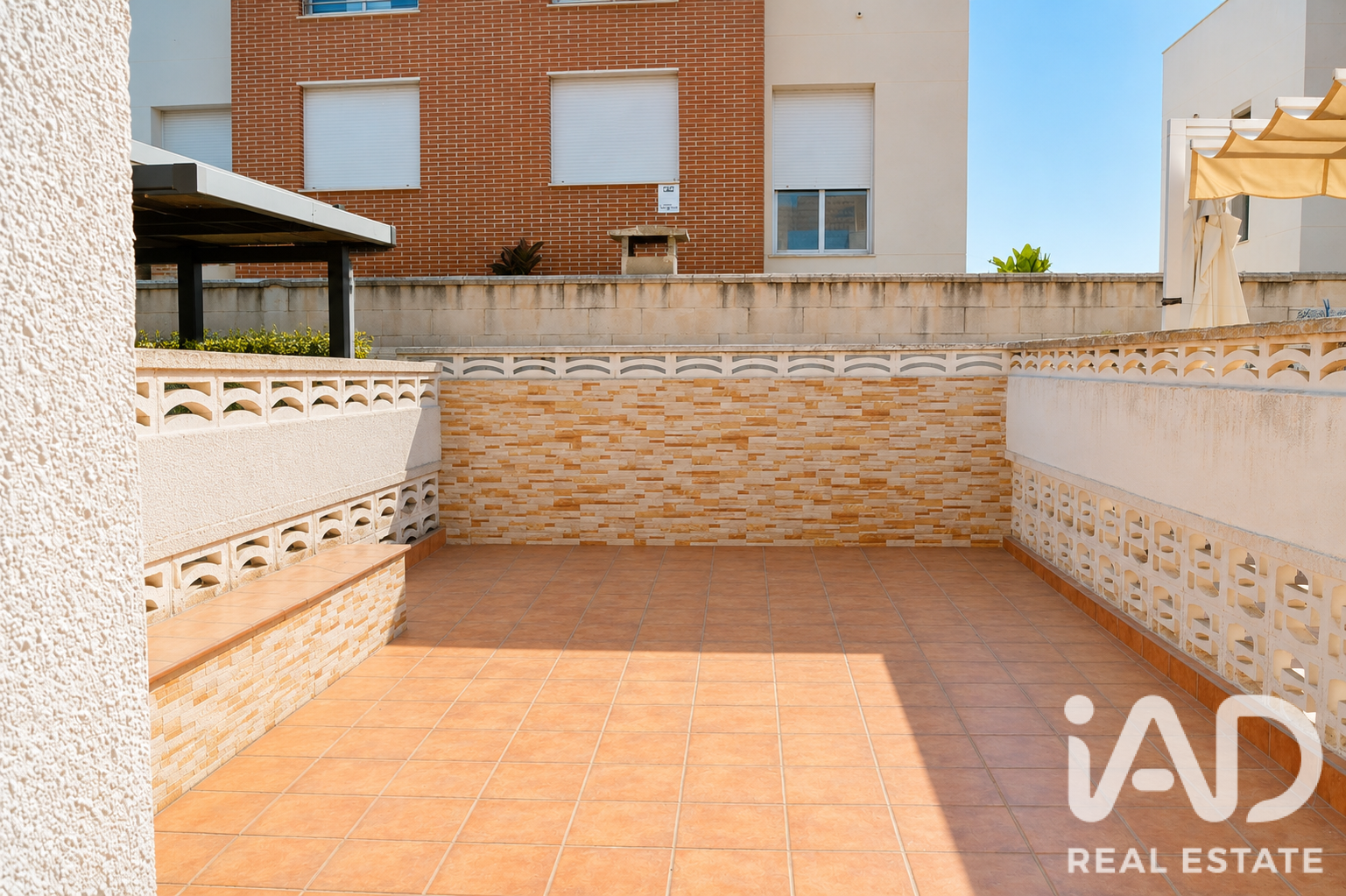Villetta a schiera a Benicasim, Castellon, Spagna 4 camere da letto, 192 mq. N° 192203