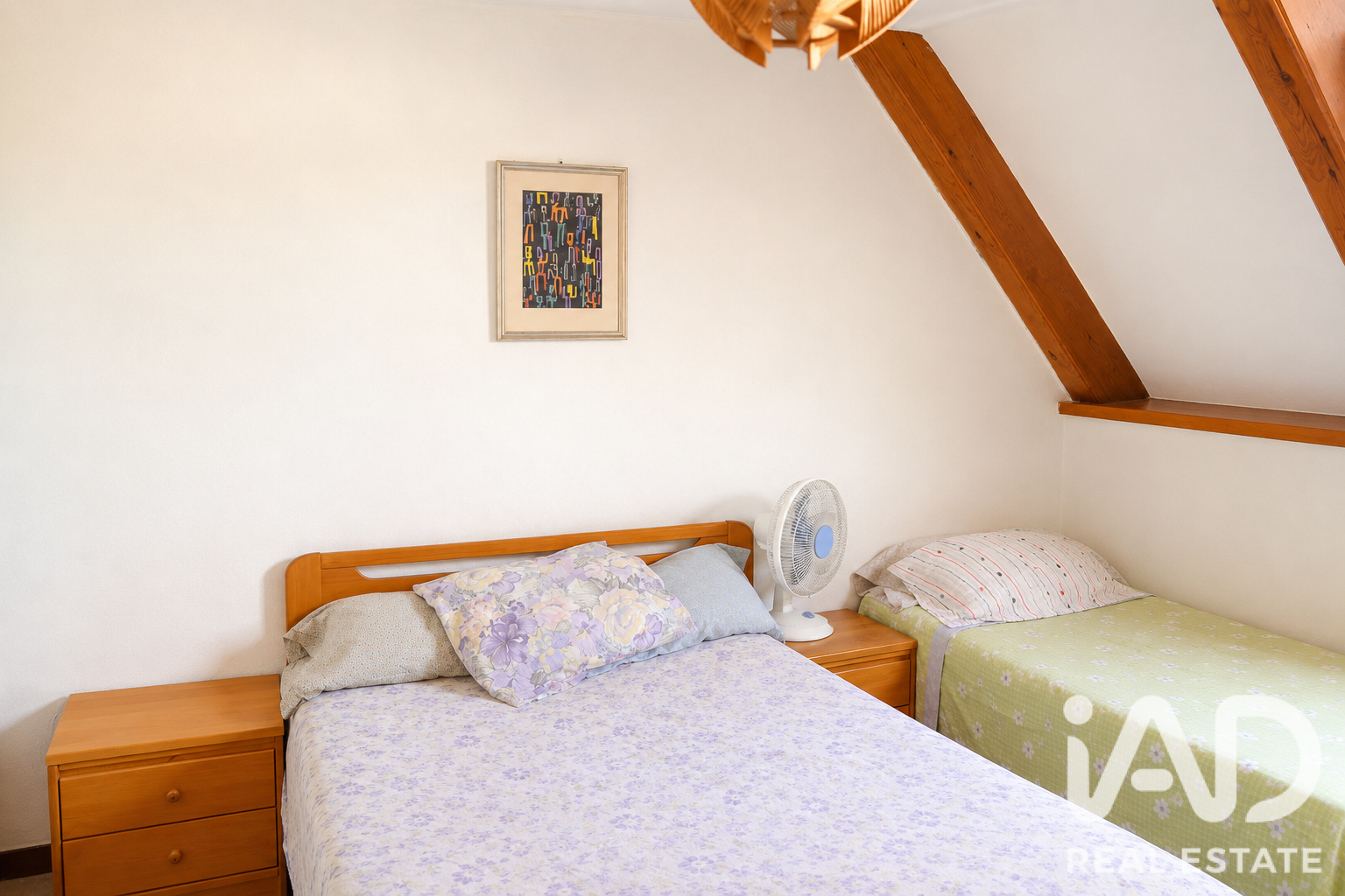 Villetta a schiera a Benicasim, Castellon, Spagna 4 camere da letto, 192 mq. N° 192203