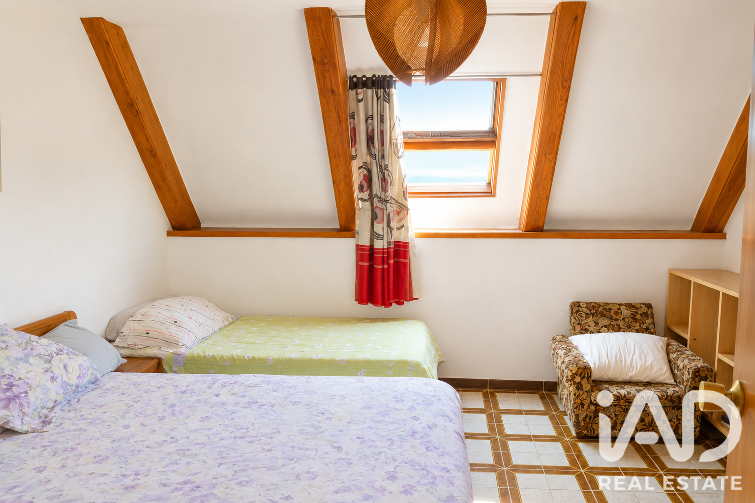 Villetta a schiera a Benicasim, Castellon, Spagna 4 camere da letto, 192 mq. N° 192203