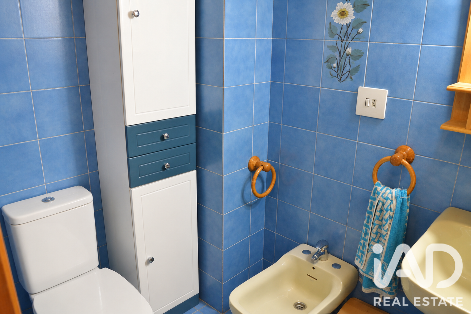 Villetta a schiera a Benicasim, Castellon, Spagna 4 camere da letto, 192 mq. N° 192203
