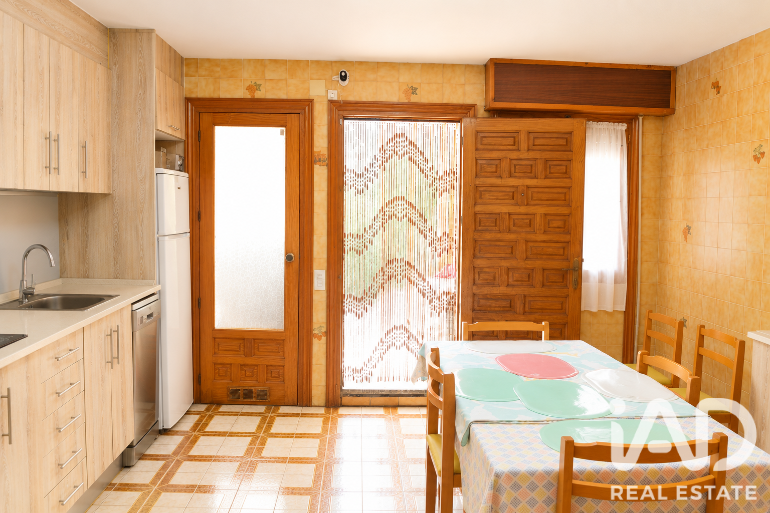 Villetta a schiera a Benicasim, Castellon, Spagna 4 camere da letto, 192 mq. N° 192203