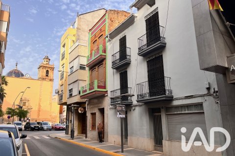 Townhouse in Torreblanca, Castellon, Spain 8 bedrooms, 350 sq.m. No. 192200