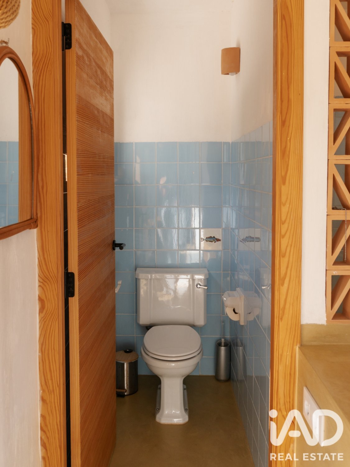 Дом в Дения, Аликанте, Испания 3 спальни, 100м2 №192197