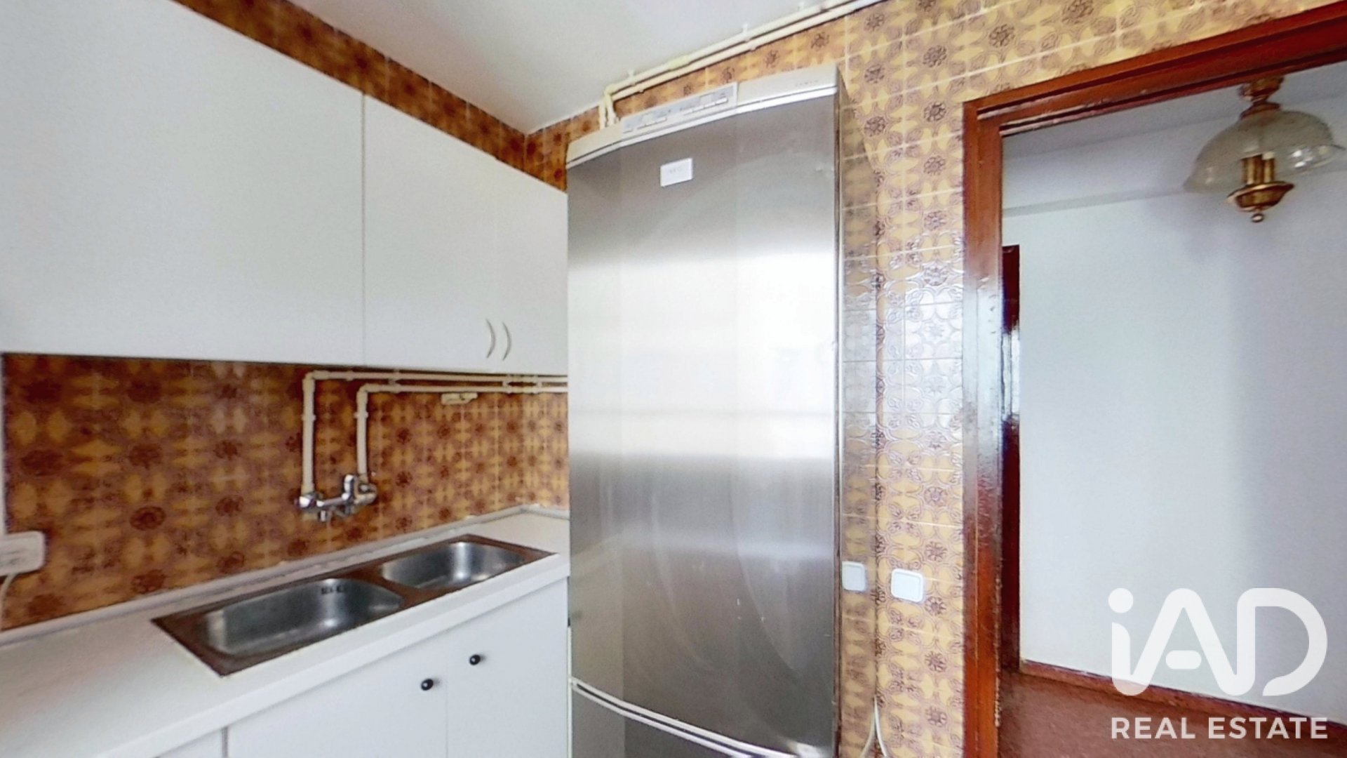 Huoneisto Tortosa, Tarragona, Espanja 4 makuuhuonetta, 101 m2 No. 192199