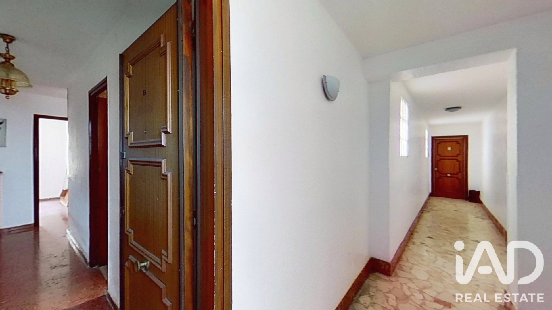 Huoneisto Tortosa, Tarragona, Espanja 4 makuuhuonetta, 101 m2 No. 192199
