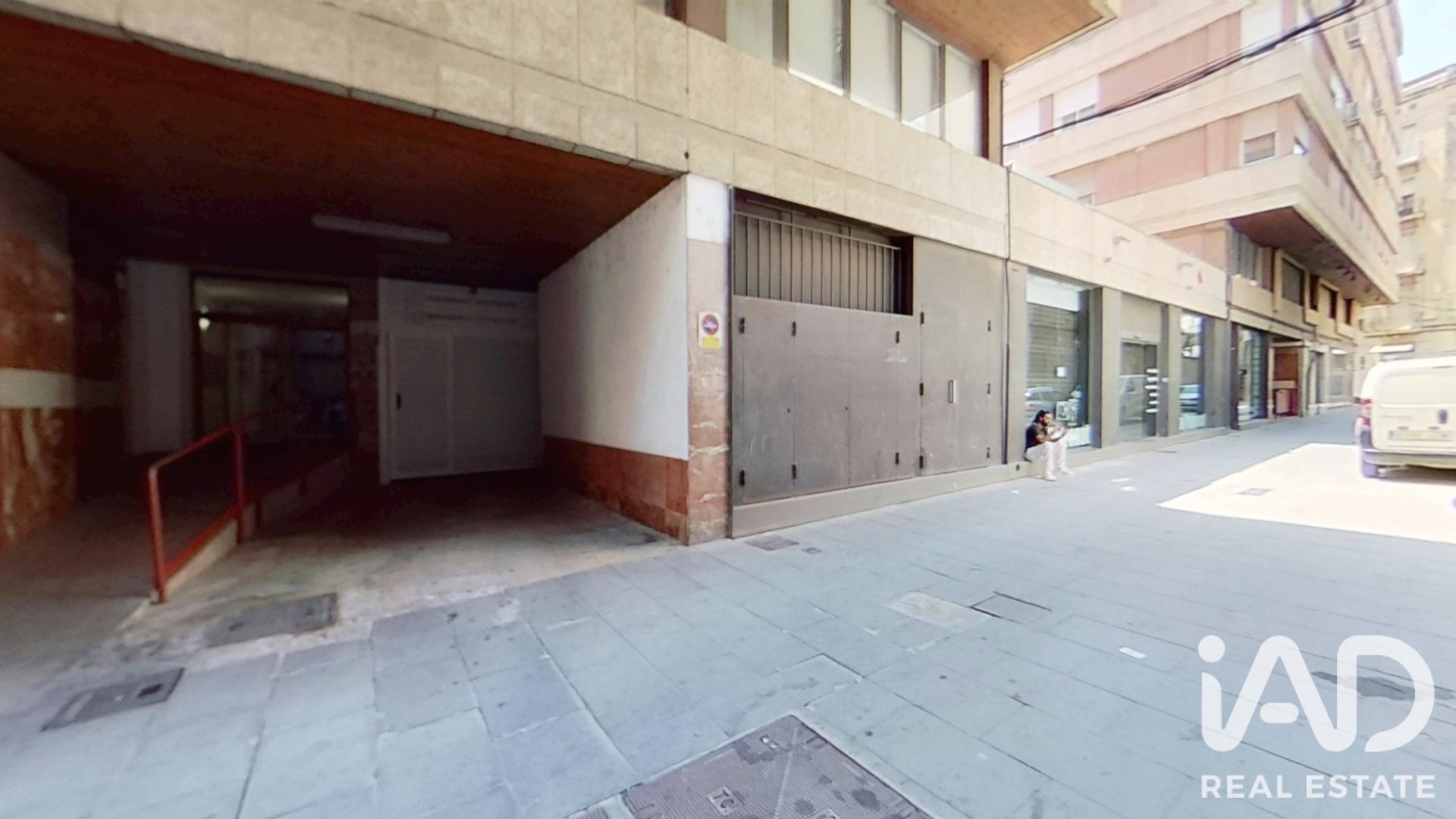 Huoneisto Tortosa, Tarragona, Espanja 4 makuuhuonetta, 101 m2 No. 192199