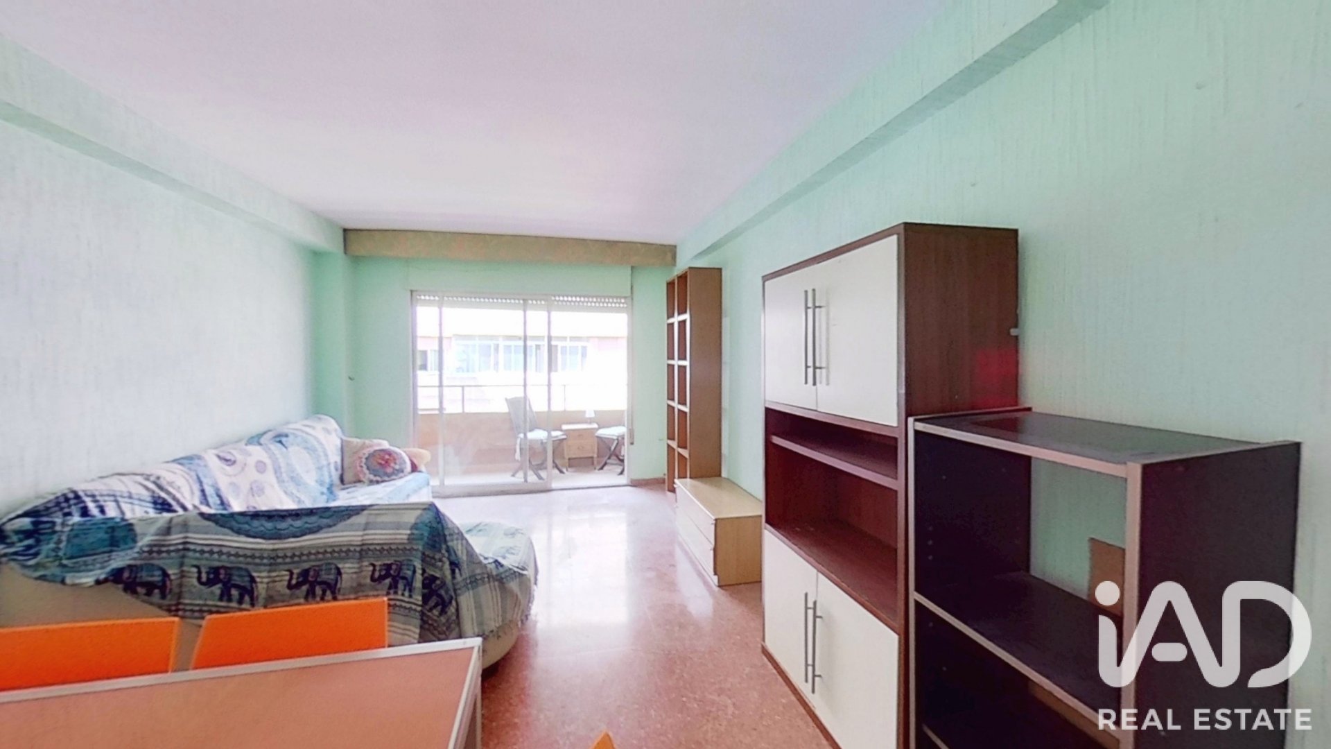 Huoneisto Tortosa, Tarragona, Espanja 4 makuuhuonetta, 101 m2 No. 192199