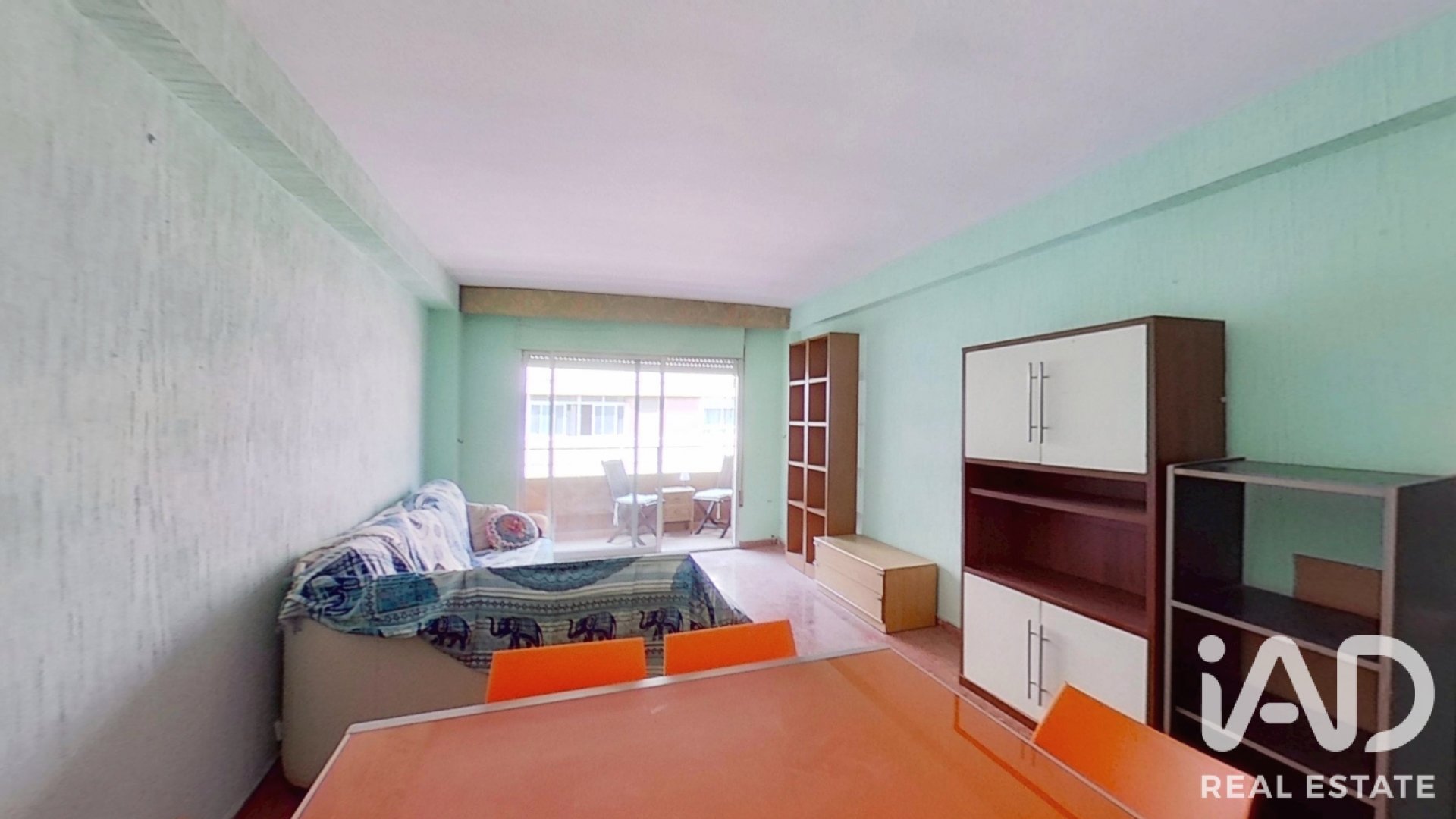 Huoneisto Tortosa, Tarragona, Espanja 4 makuuhuonetta, 101 m2 No. 192199