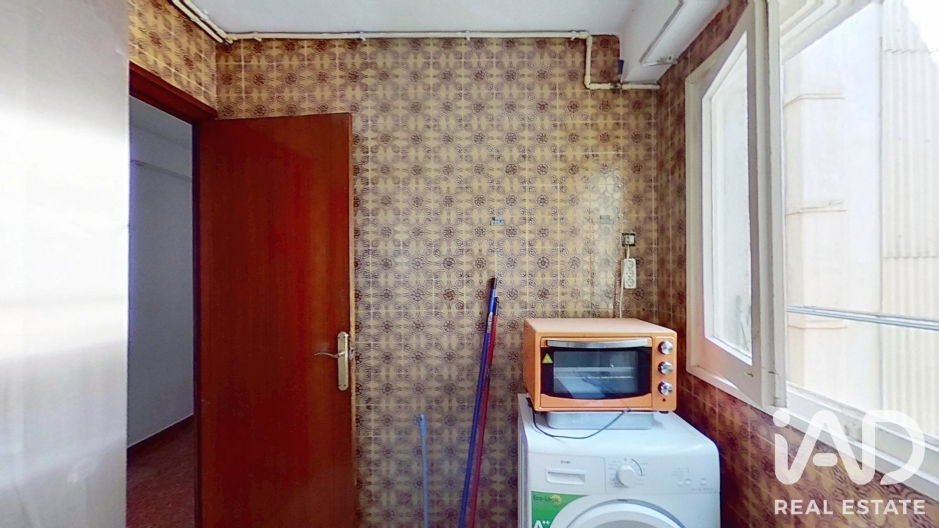 Huoneisto Tortosa, Tarragona, Espanja 4 makuuhuonetta, 101 m2 No. 192199