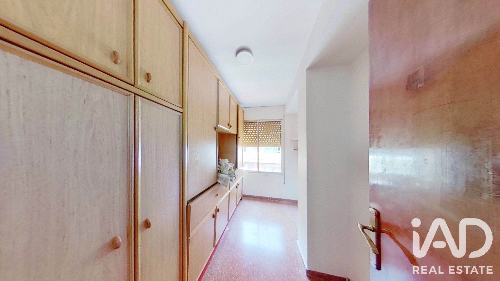 Huoneisto Tortosa, Tarragona, Espanja 4 makuuhuonetta, 101 m2 No. 192199