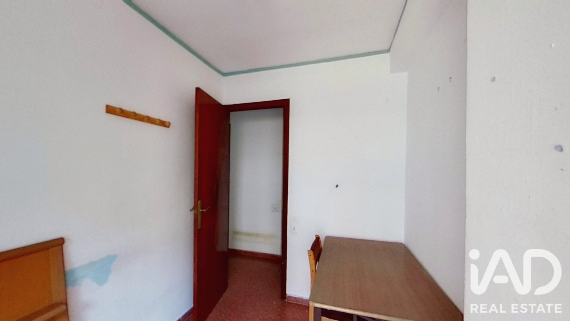 Huoneisto Tortosa, Tarragona, Espanja 4 makuuhuonetta, 101 m2 No. 192199
