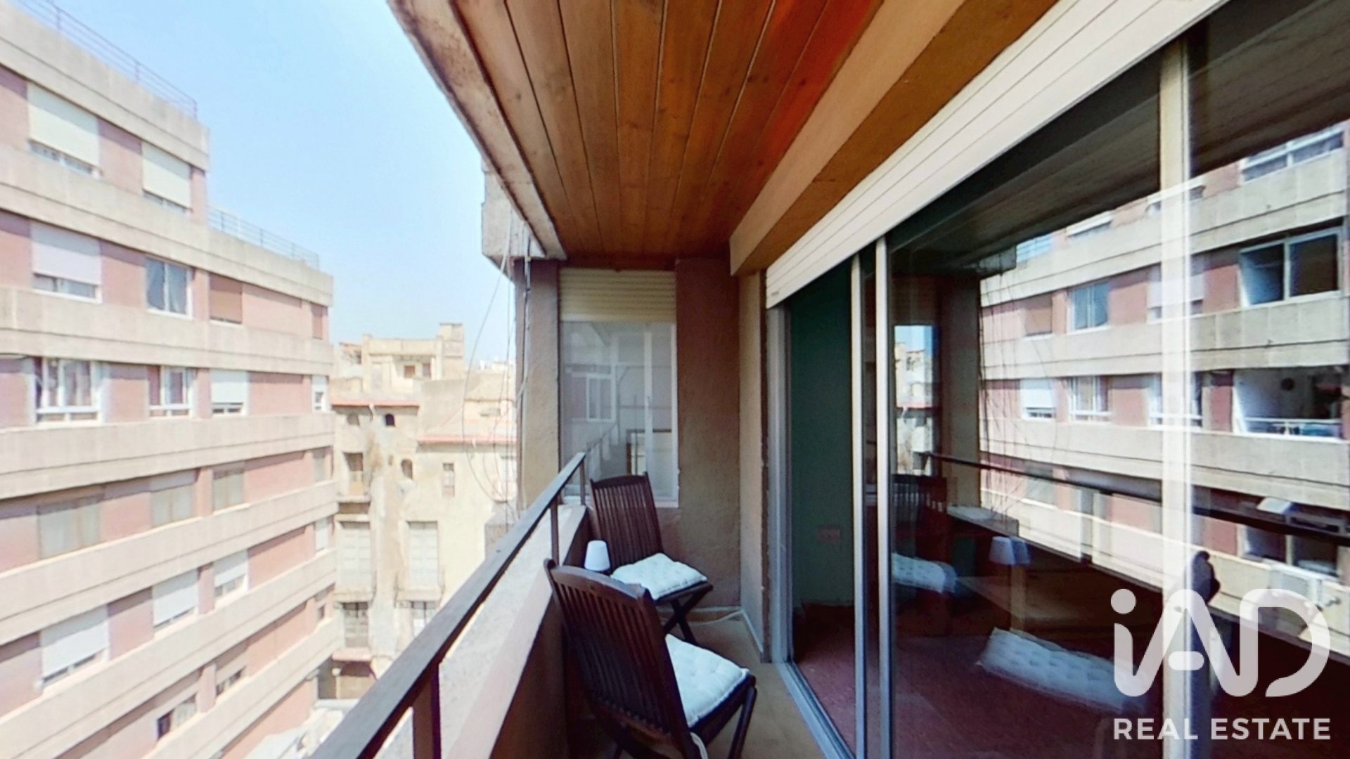 Huoneisto Tortosa, Tarragona, Espanja 4 makuuhuonetta, 101 m2 No. 192199