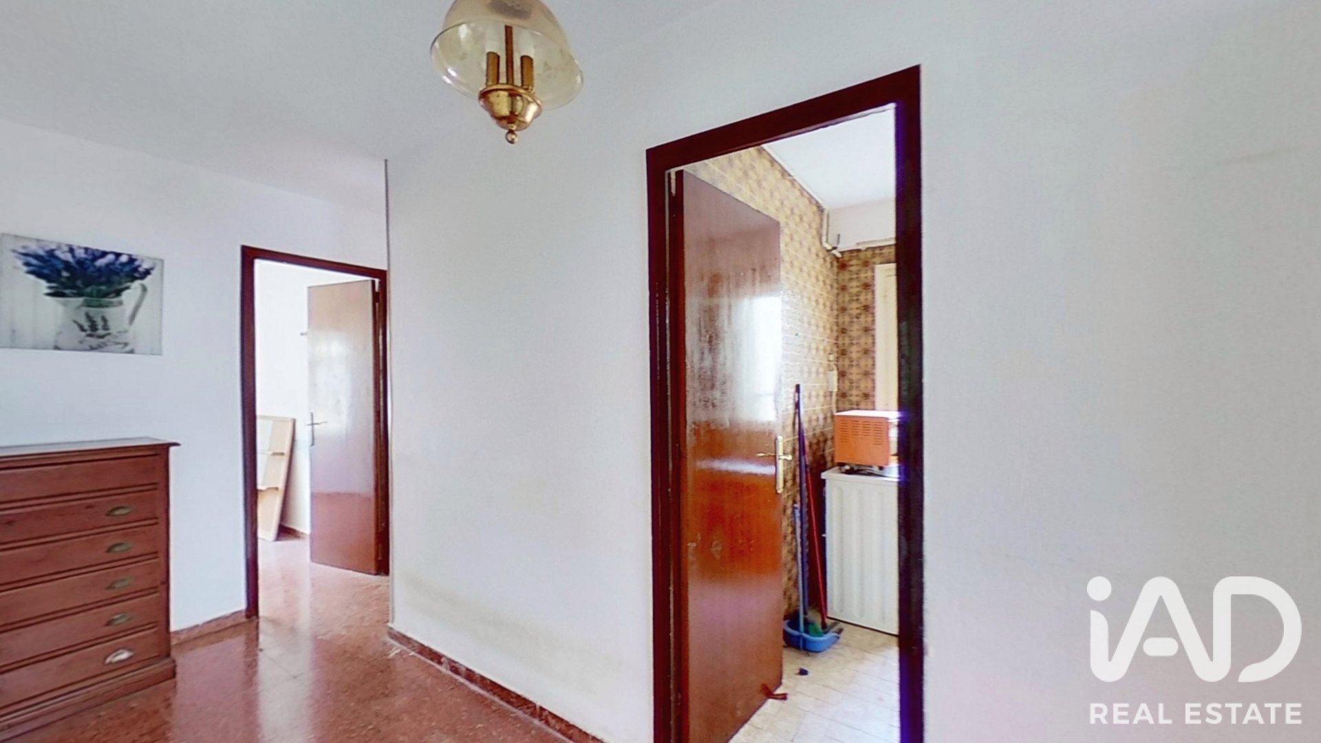 Huoneisto Tortosa, Tarragona, Espanja 4 makuuhuonetta, 101 m2 No. 192199